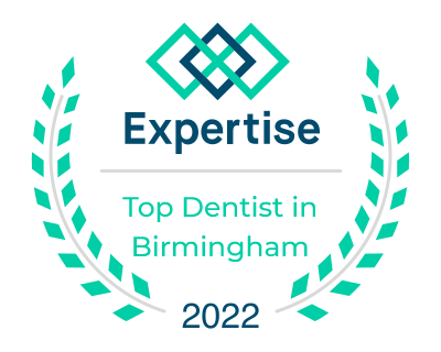 Top Dentist in Birmingham